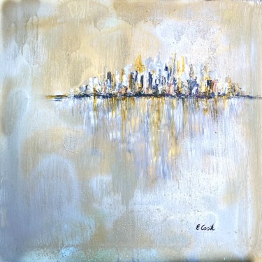 Opalescent Skyline