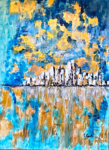 Mosaic Skyline