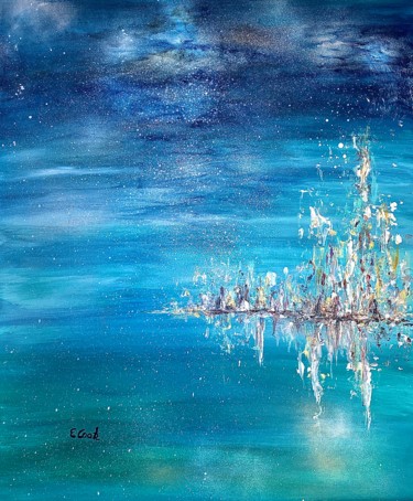 Starry Night (Thank you Vincent)