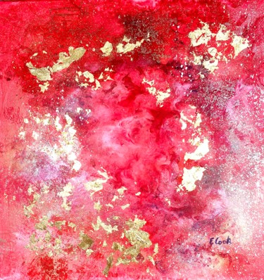 Flames of Gold II