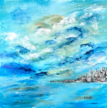 Dusky Skyline