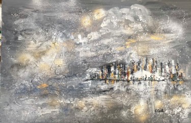 Stormy Skies