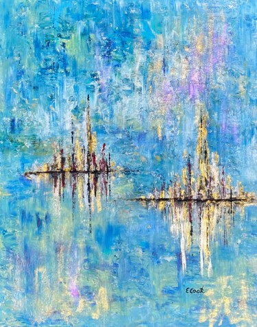 Twin Reflections