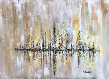 Glittering City