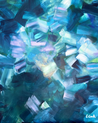 Iridescent Slivers