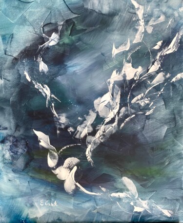 Dancing Feathers