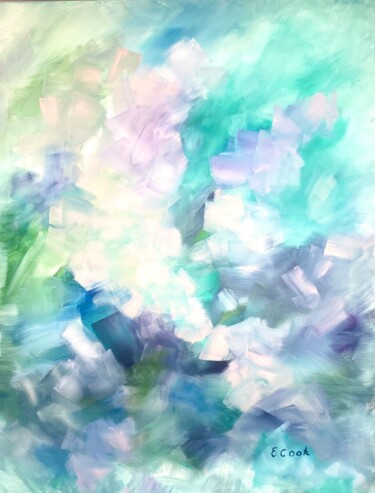 Ethereal Hues