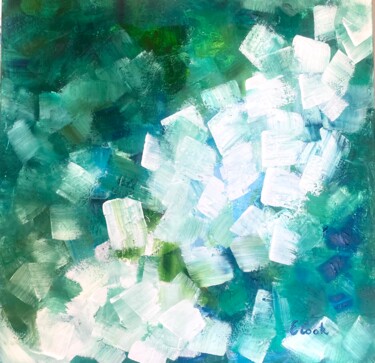White Cubes