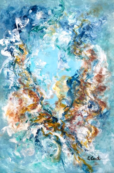 Sky Ribbons
