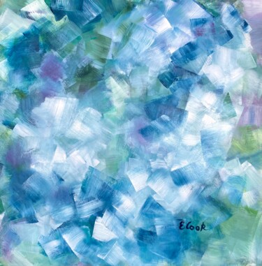 Fluorite Crystals