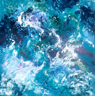 Singing Waves