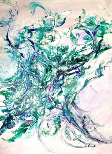 Tales of Greens and Purple