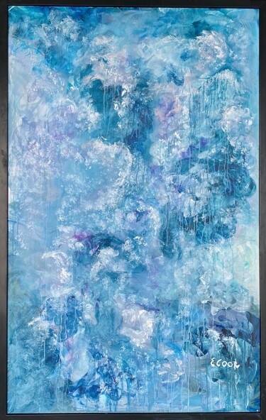 Drizzling Blues I