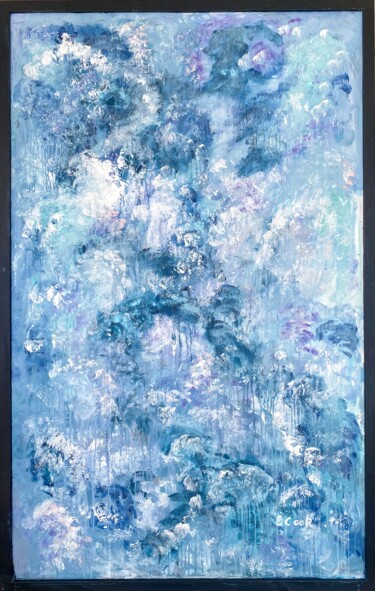 Drizzling Blues II