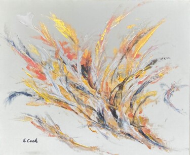 Shimmer Feathers