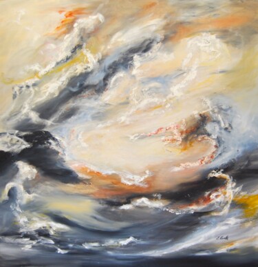 La Fin de la Tempête
