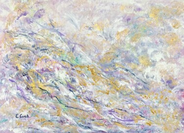 Pastel Bagatelle