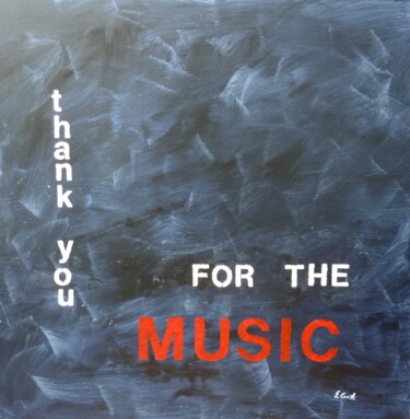Thank you for the Music (in tribute to ABBA)