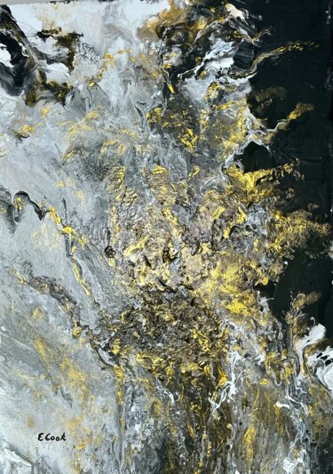 Golden Nebula